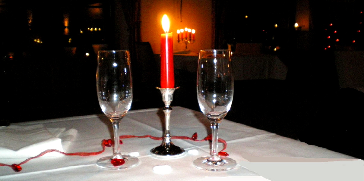 Gl�ser Kerze bearb.II