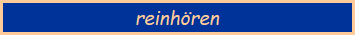 reinhren